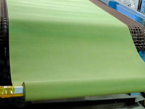 特氟龍涂層不銹鋼網 - 衡水博頓科技有限公司